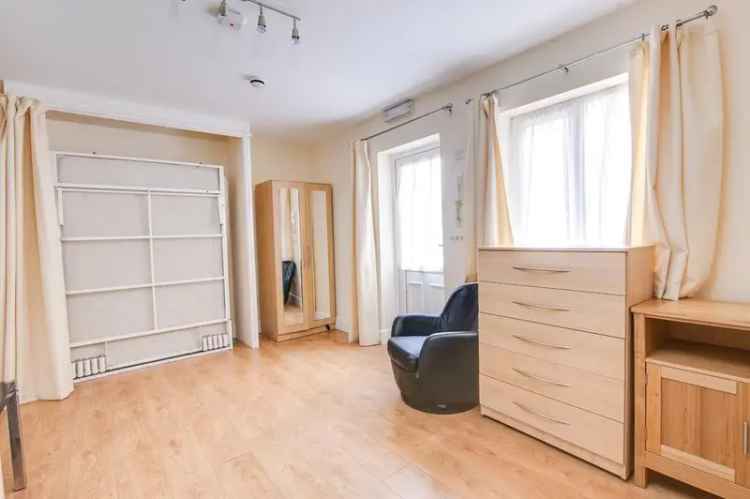 City Centre Executive Studio Apartment
