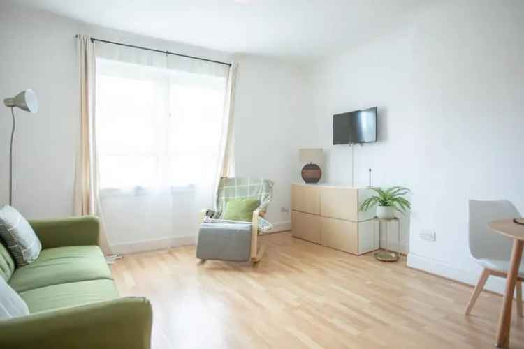 1 bedroom flat for sale