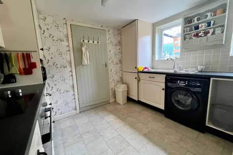 Two Bedroom Duplex Apartment Available Mid-June