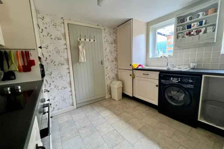 Two Bedroom Duplex Apartment Available Mid-June