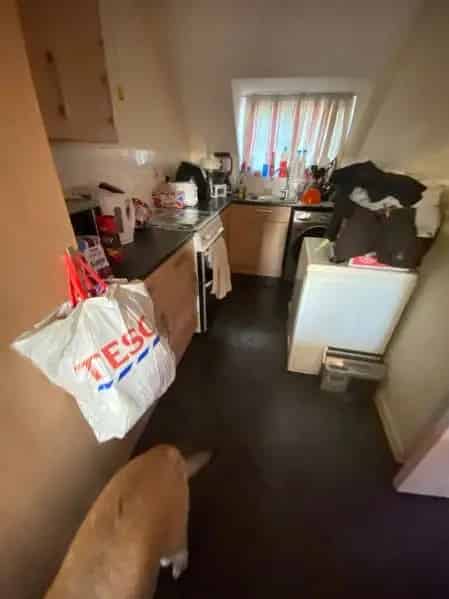 2-Bedroom House or Bungalow Wanted Sandy Bedfordshire