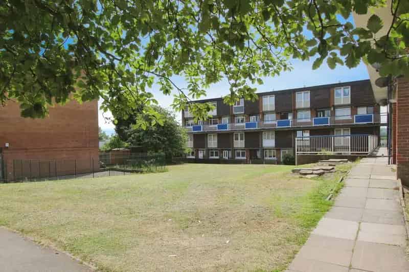 2 Bedroom Flat to Rent Sheffield S8