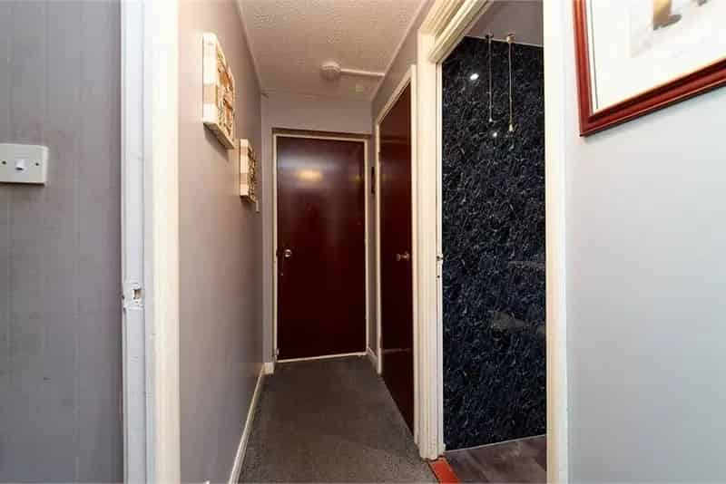 1 Bed Flat Rutherglen - Ground Floor Apartment