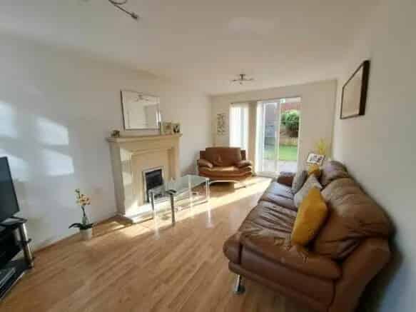 4 Bedroom Detached House for Sale Oldbury West Midlands
