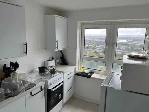 Two Bedroom Property Great Location