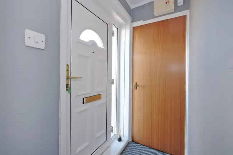 2 Bedroom Bungalow Deceptively Spacious Accommodation Ellon