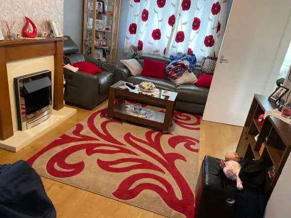 House For Rent in Ipswich, England