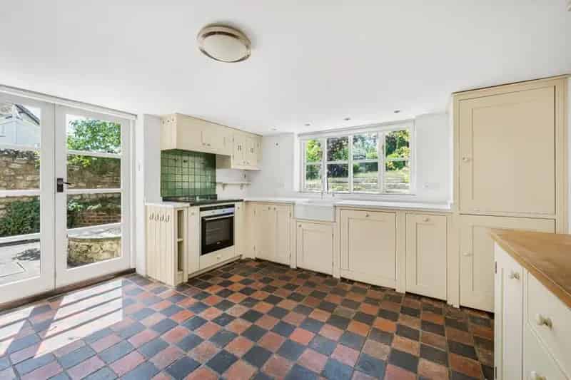 Grade II Listed Cottage Long Crendon Charming Home