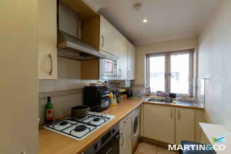1 Bedroom Flat For Sale Near Bullring