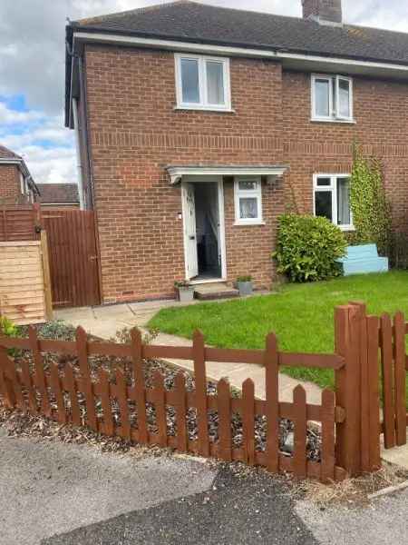 House For Rent in Basingstoke and Deane, England