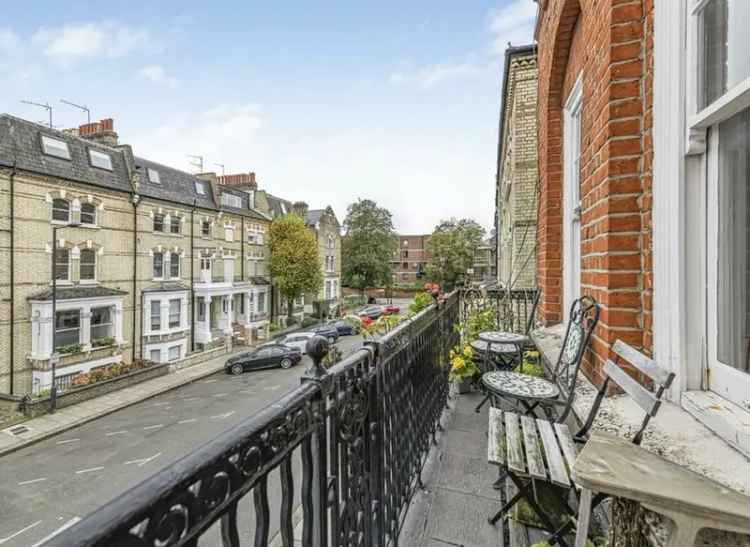  For Sale in Edith Road, London, England