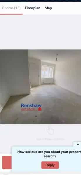 3 Story House with Ensuite and Spare Toilet