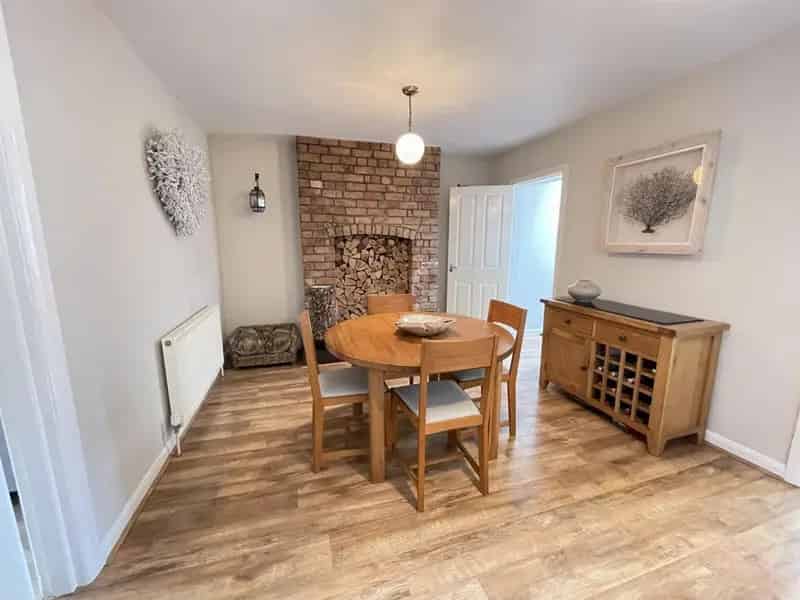2 Bed Semi Detached Cottage For Sale