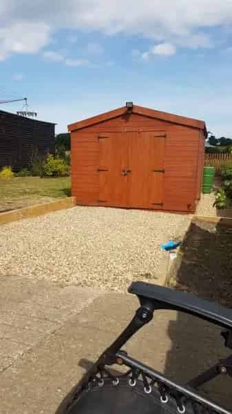 3 Bed Semi Detached House Rural Village Bungay Harleston Large Garden