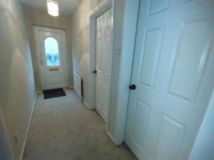 2 Bedroom Semi-Detached Bungalow For Sale