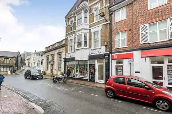 15 High Street, Ventnor | Property for sale | Savills