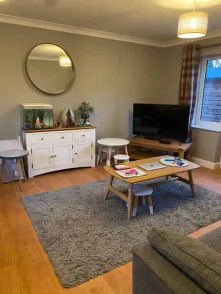 Detached 4 Bedroom House