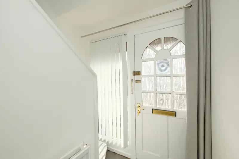2 Bed End Terrace House Bucksburn Driveway Enclosed Gardens
