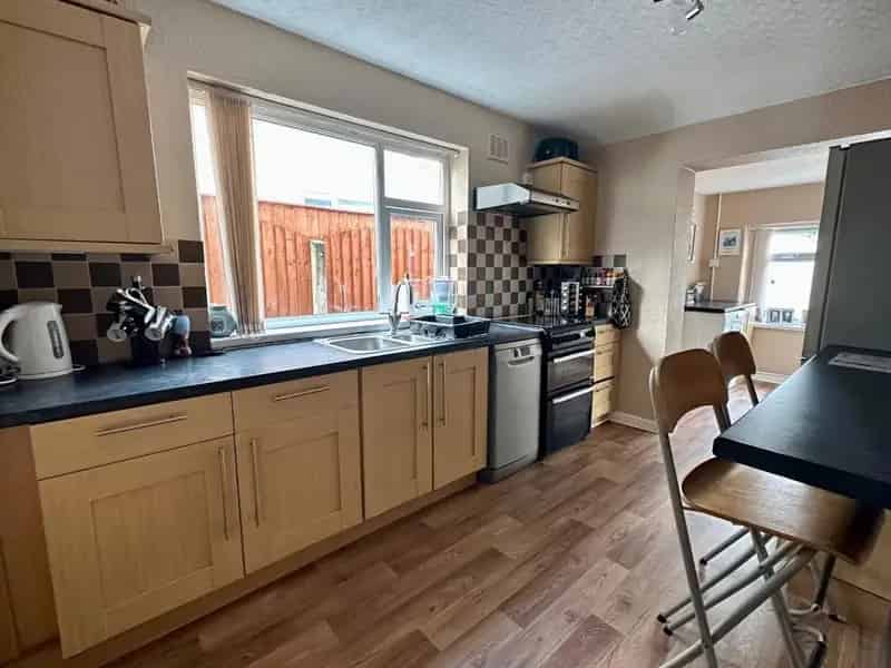 3 Bedroom Dormer Bungalow For Sale Part Exchange Considered