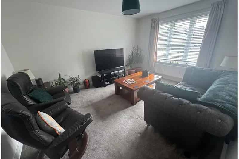 4 Bed Detached House Summerpark Dumfries