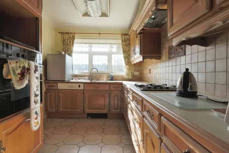 4 Bedroom Link Detached House For Sale