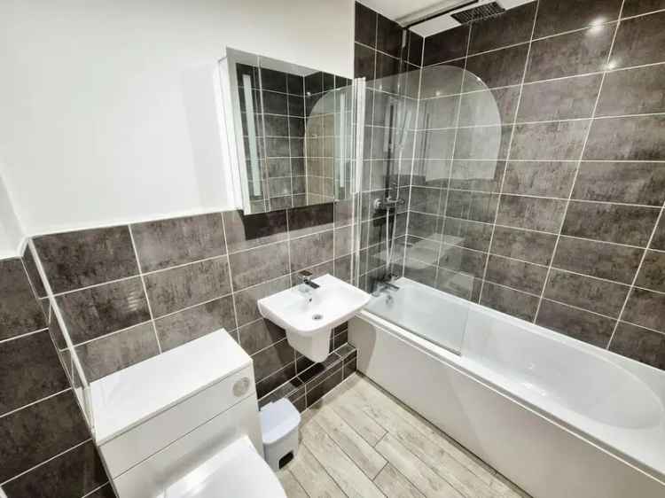 1 Bedroom Apartment Basingstoke Town Centre