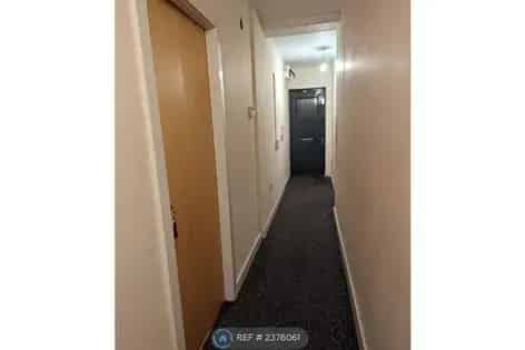 1 room room of 35 m² in Manchester
