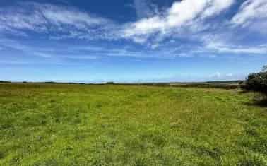 New Dwelling Planning Permission Woolacombe 5.72 Acres