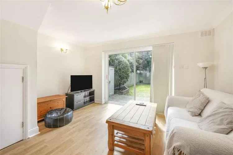 2 Bed House for Sale Near Raynes Park Station