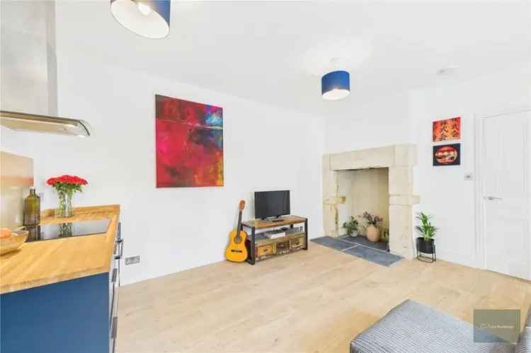 1 Bedroom Apartment for Sale - Newly Refurbished