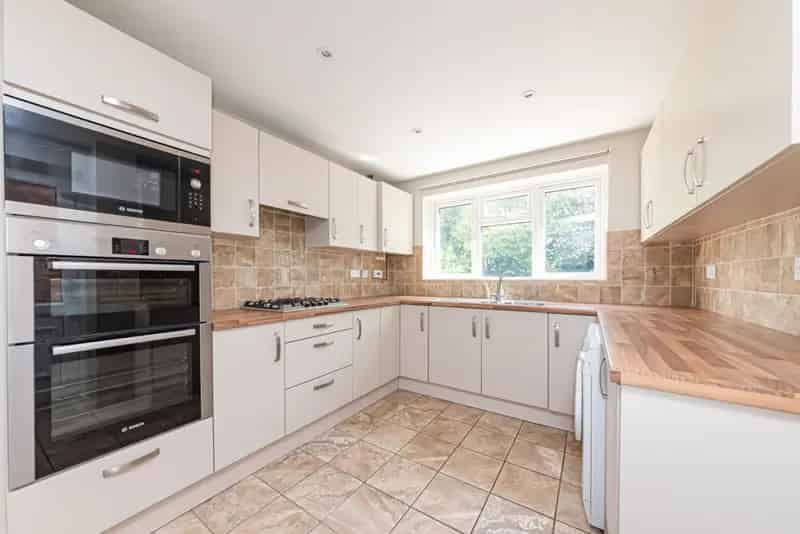 3 bedroom House
 To Rent