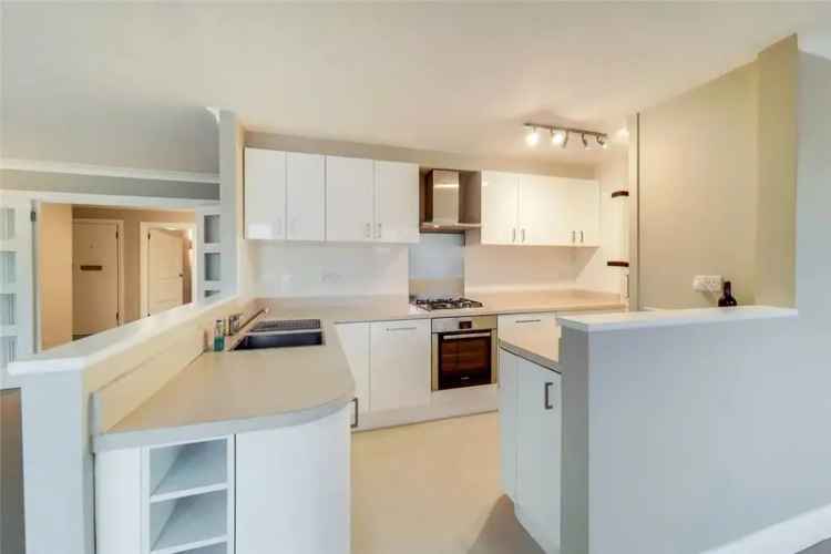 Apartment For Sale in Barnack, England