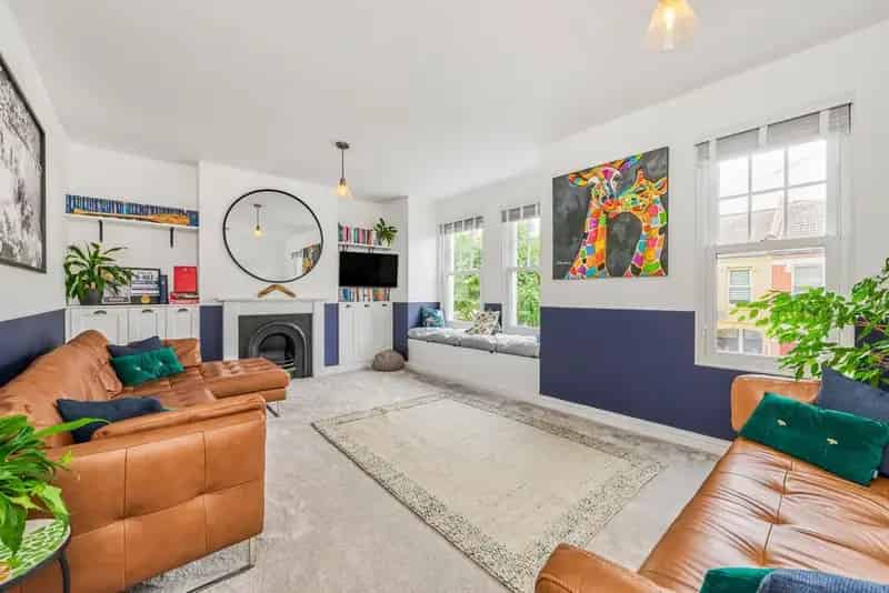 Flat For Sale , London, England