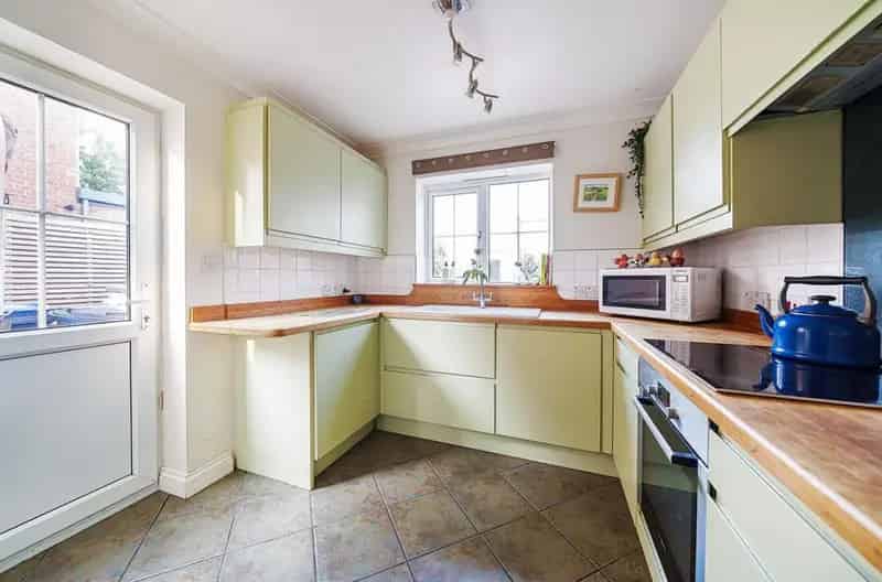 4 Bed Family Home for Sale in Perham Down