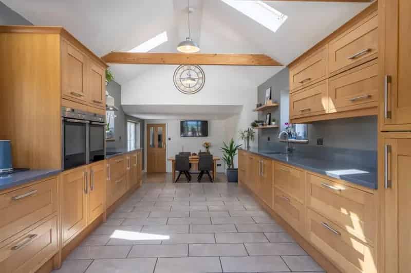 Grade II Listed 4-5 Bedroom Detached House Yarmouth Road Ditchingham