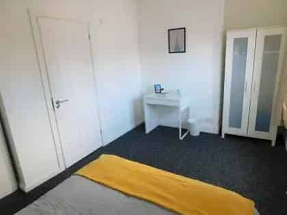 Spacious Double Room in Southampton 6 Bedroom Shared House