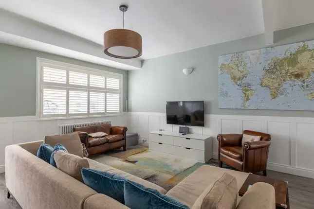 Property to Rent Mascotte Road Putney SW15