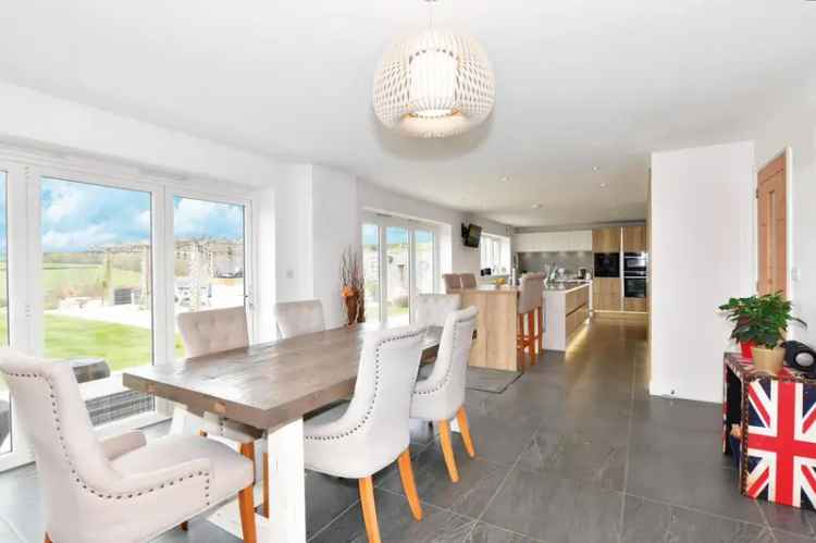 4 Bedroom Detached House for Sale Near Canterbury