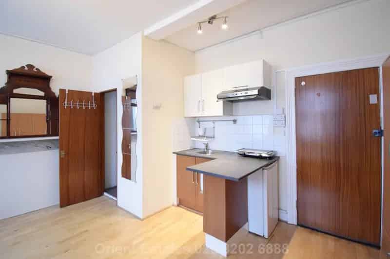 0 Bedroom Studio House to Rent