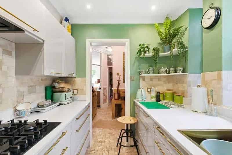 1 bed flat for sale