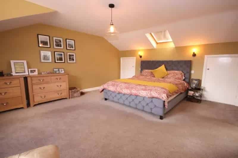4 Bedroom Detached House Ravensmoor Cheshire