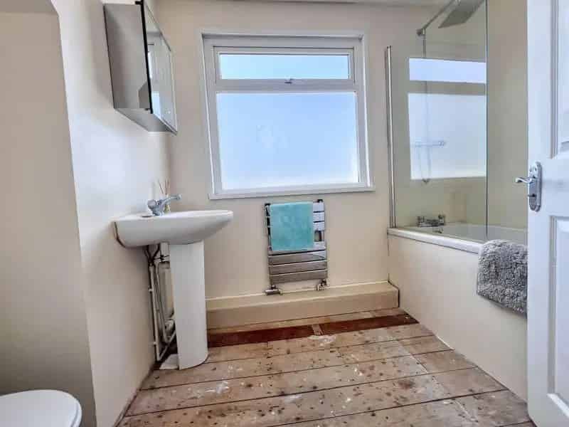 3 Bed Semi-Detached Dormer Bungalow for Sale