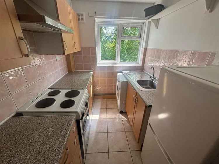 2 Bedroom Flat to Rent