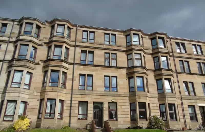 2 Bedroom Flat to Rent