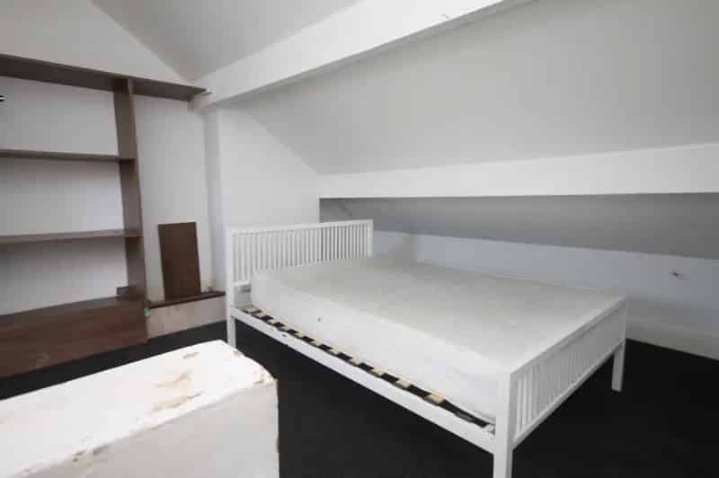 1 Bedroom Flat House to Rent in Sharrow
