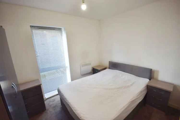 1 Bedroom Flat to Rent Available 12052025