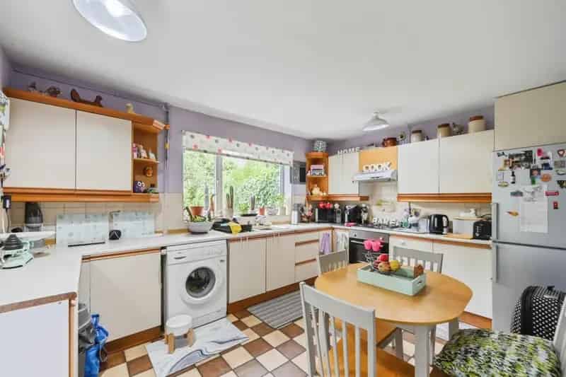 3 Bedroom House For Sale Needs Modernisation Large Garden