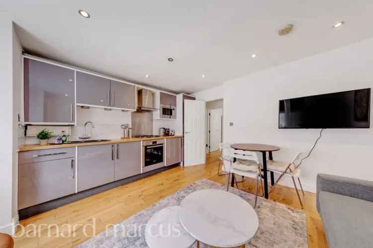 Flat For Sale , London, England