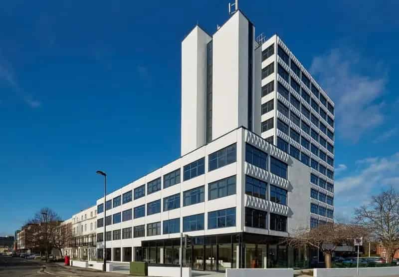 Serviced Offices for 2-50 People Flexible Terms