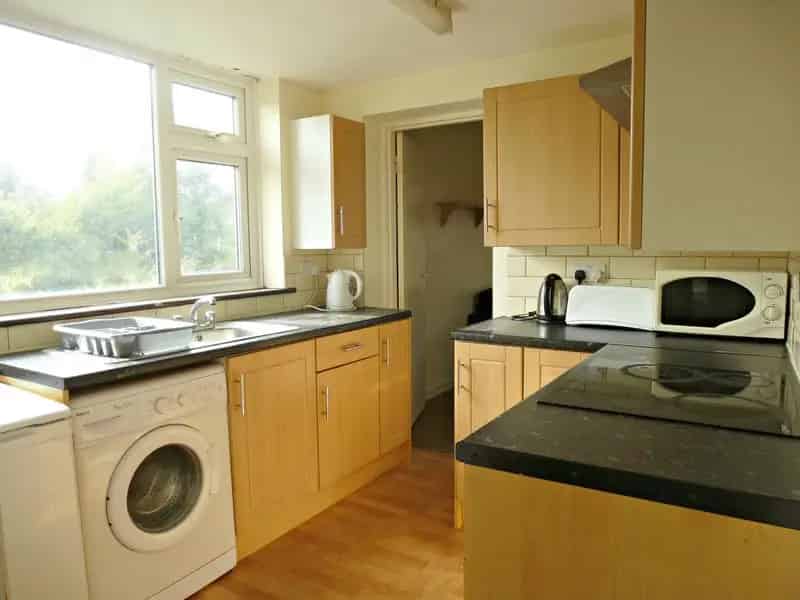 7 Bedroom House to Rent for Students